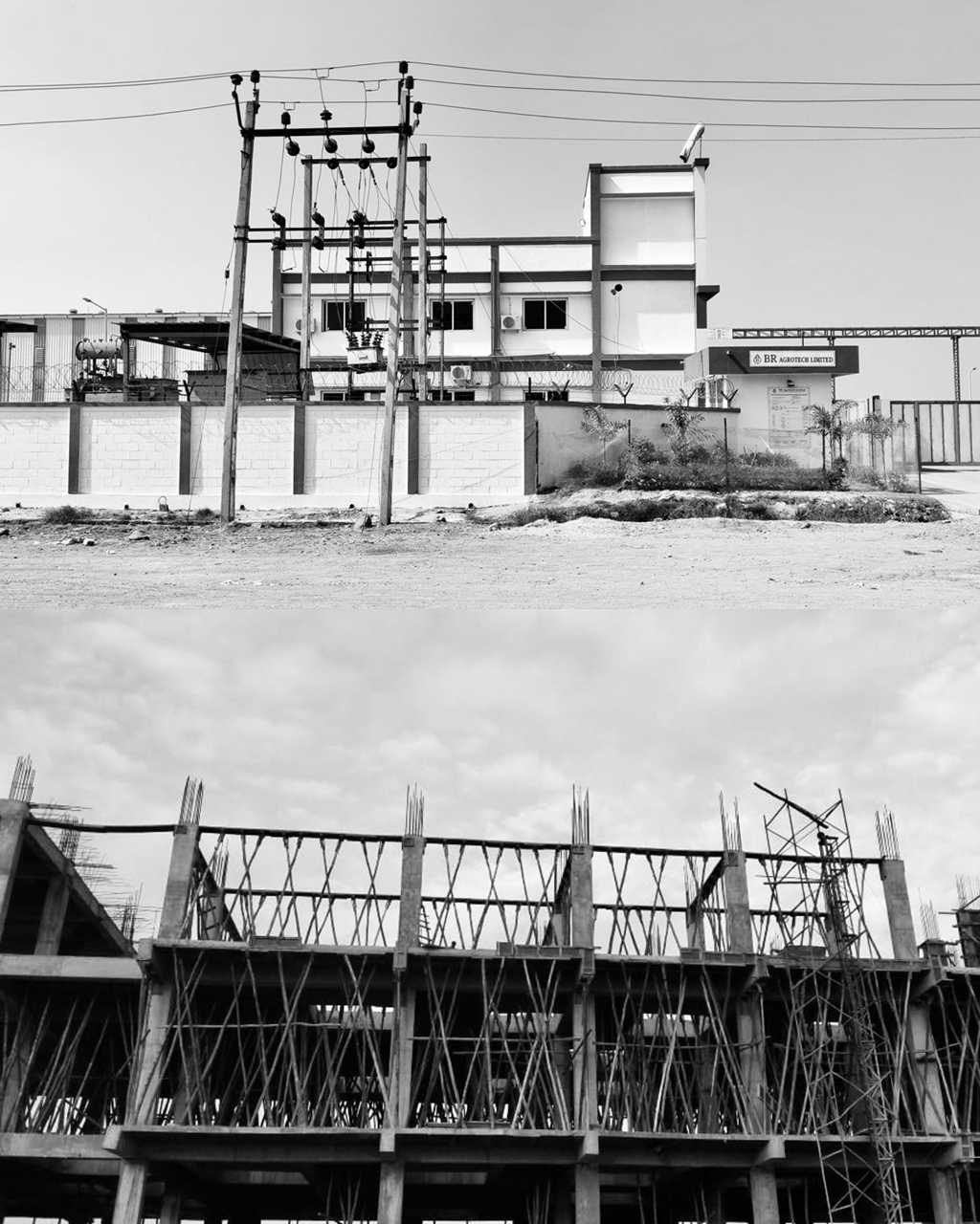 BR Aggrotech - Panoli